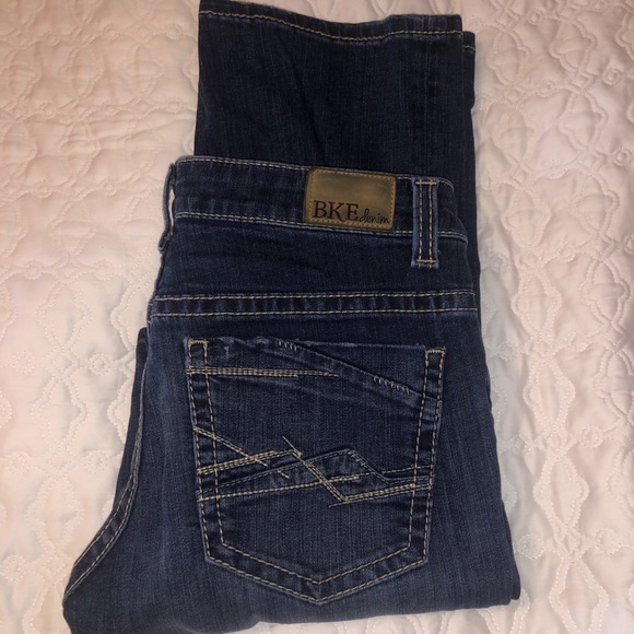 BKE jeans - Picture 2 of 3